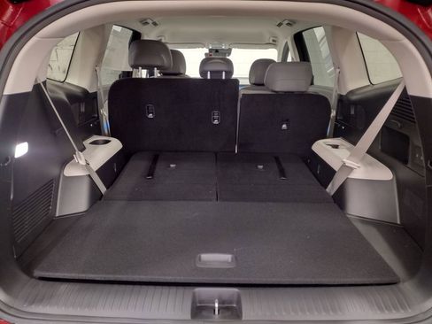 New 2026 Hyundai Ioniq 9 SEL image 17