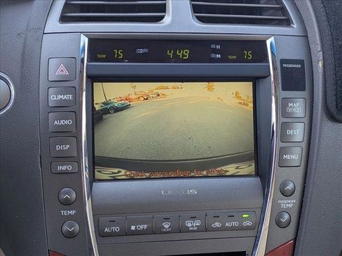 Used 2008 Lexus ES 350 image 15