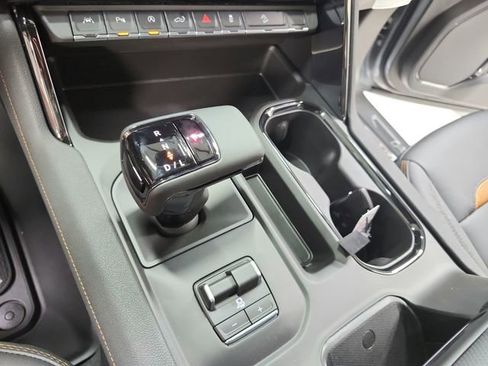 New 2026 GMC Sierra 1500 AT4 image 29