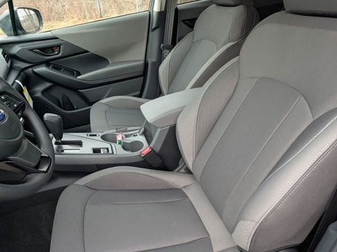 New 2026 Subaru Crosstrek 2.0i Premium AWD/4WD image 20