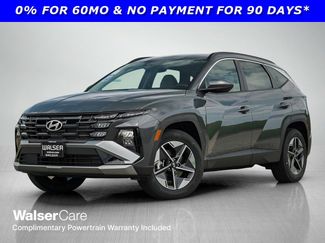 New 2026 Hyundai Tucson SEL video 1