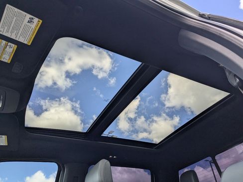 Used 2023 Ford F150 Lightning Lariat w/ Equipment Group 511A High image 15