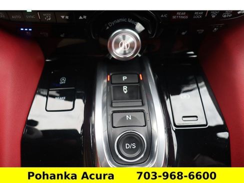 Used 2026 Acura MDX A-Spec AWD/4WD image 18