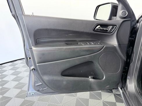 Used 2024 Dodge Durango GT image 9