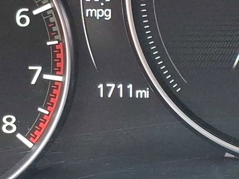 Certified 2025 MAZDA CX-50 AWD 2.5 S image 20