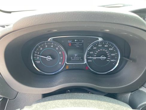 Used 2018 Subaru Forester 2.5i Touring AWD/4WD image 34