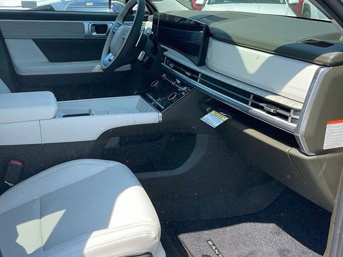 New 2025 Hyundai Santa Fe Calligraphy image 34