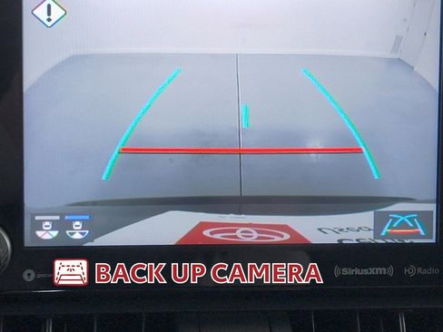 Certified 2021 Toyota RAV4 XLE w/ Convenience Package image 21