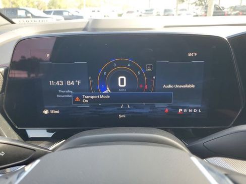 New 2026 Chevrolet Tahoe RST w/ Comfort Package image 27