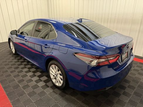 Used 2024 Toyota Camry LE FWD image 2
