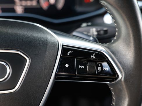 Used 2019 Audi A6 3.0T Prestige w/ Prestige Package image 35