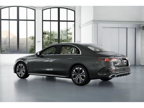 New 2026 Mercedes-Benz E 350 Sedan image 32