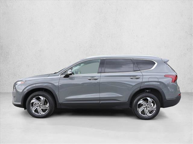 Used 2023 Hyundai Santa Fe SEL AWD/4WD image 8