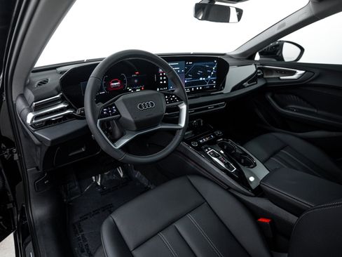 New 2025 Audi A5 2.0T Premium Plus image 9