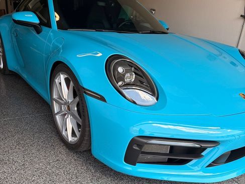 Used 2020 Porsche 911 Carrera S RWD image 2