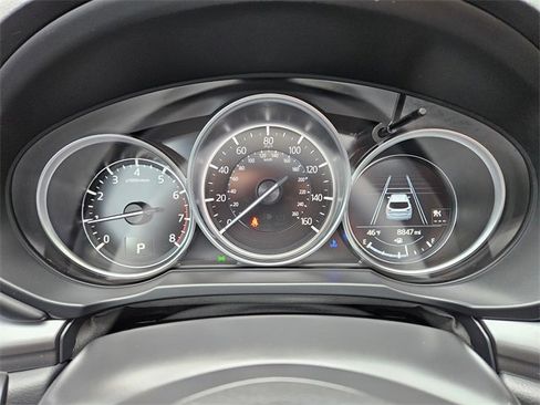 Used 2024 MAZDA CX-5 AWD 2.5 S w/ Preferred Package image 20