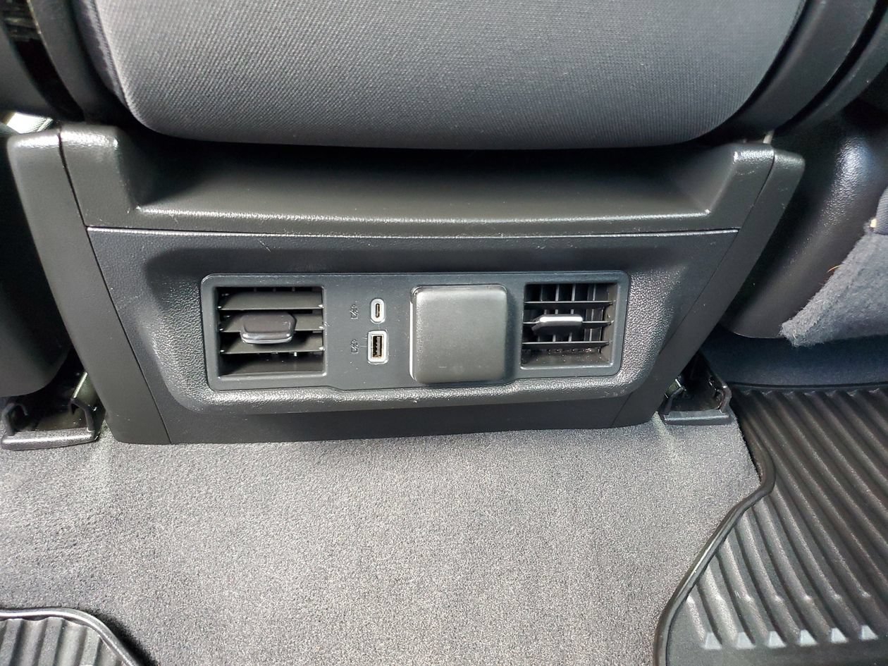 Used 2024 GMC Sierra 1500 Elevation AWD/4WD image 16