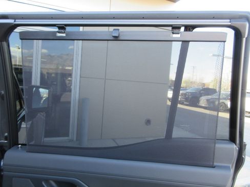 Used 2026 Lexus GX 550 w/ Accessory Package (2T) image 22