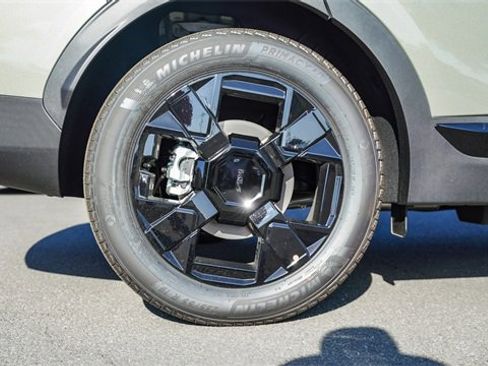 New 2026 Kia Sportage X-Line image 9