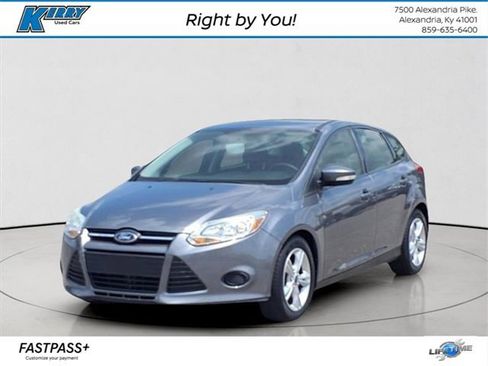 Used 2014 Ford Focus SE image 1