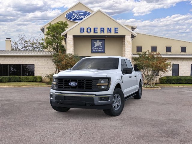 New 2026 Ford F150 XL w/ Equipment Group 103A High AWD/4WD image 2