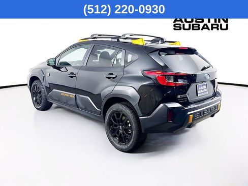 Certified 2024 Subaru Crosstrek 2.5i Wilderness AWD/4WD image 6
