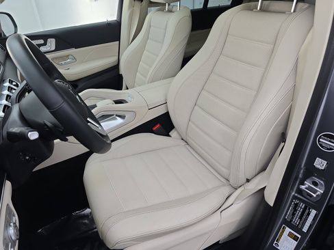 Certified 2022 Mercedes-Benz GLE 350 4MATIC image 15