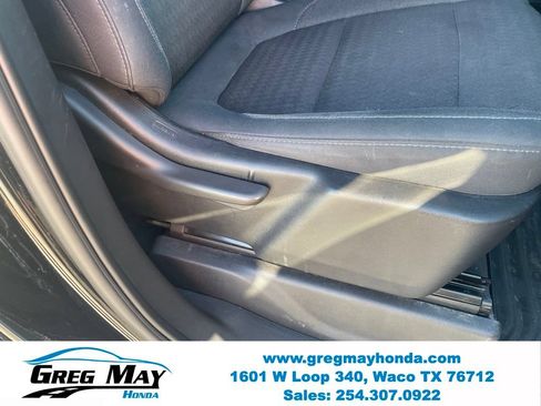 Used 2019 Chevrolet Silverado 1500 LT w/ All-Star Edition RWD image 25