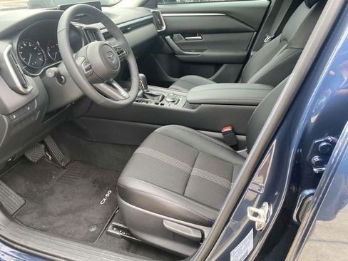 Used 2025 MAZDA CX-50 AWD 2.5 S w/ Cargo Package image 8