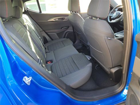 New 2025 Dodge Hornet GT w/ GT Blacktop Package image 8