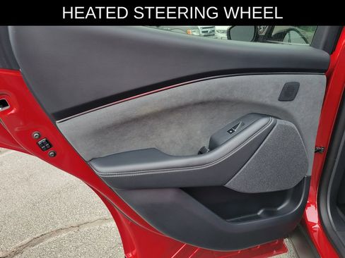 Used 2024 Ford Mustang Mach-E GT AWD/4WD image 14