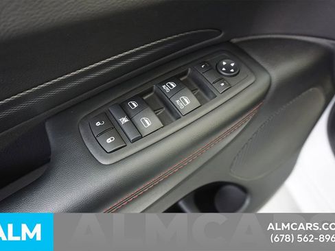 Used 2026 Dodge Durango GT RWD image 48