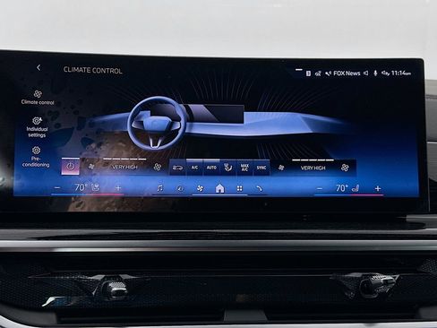 Certified 2026 BMW X5 xDrive50e image 16