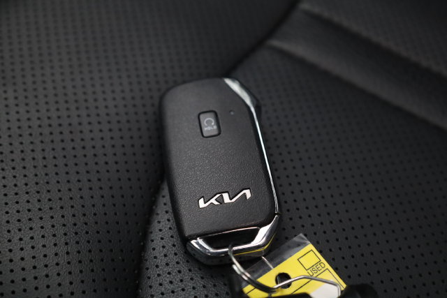 Used 2024 Kia K5 EX w/ EX Premium Package FWD image 28