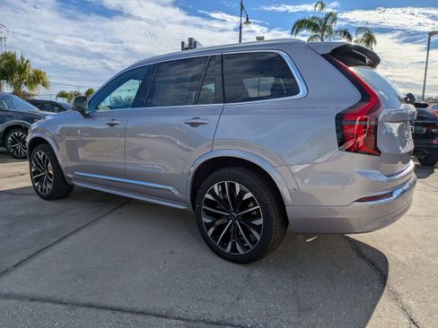 New 2026 Volvo XC90 T8 Plus image 6