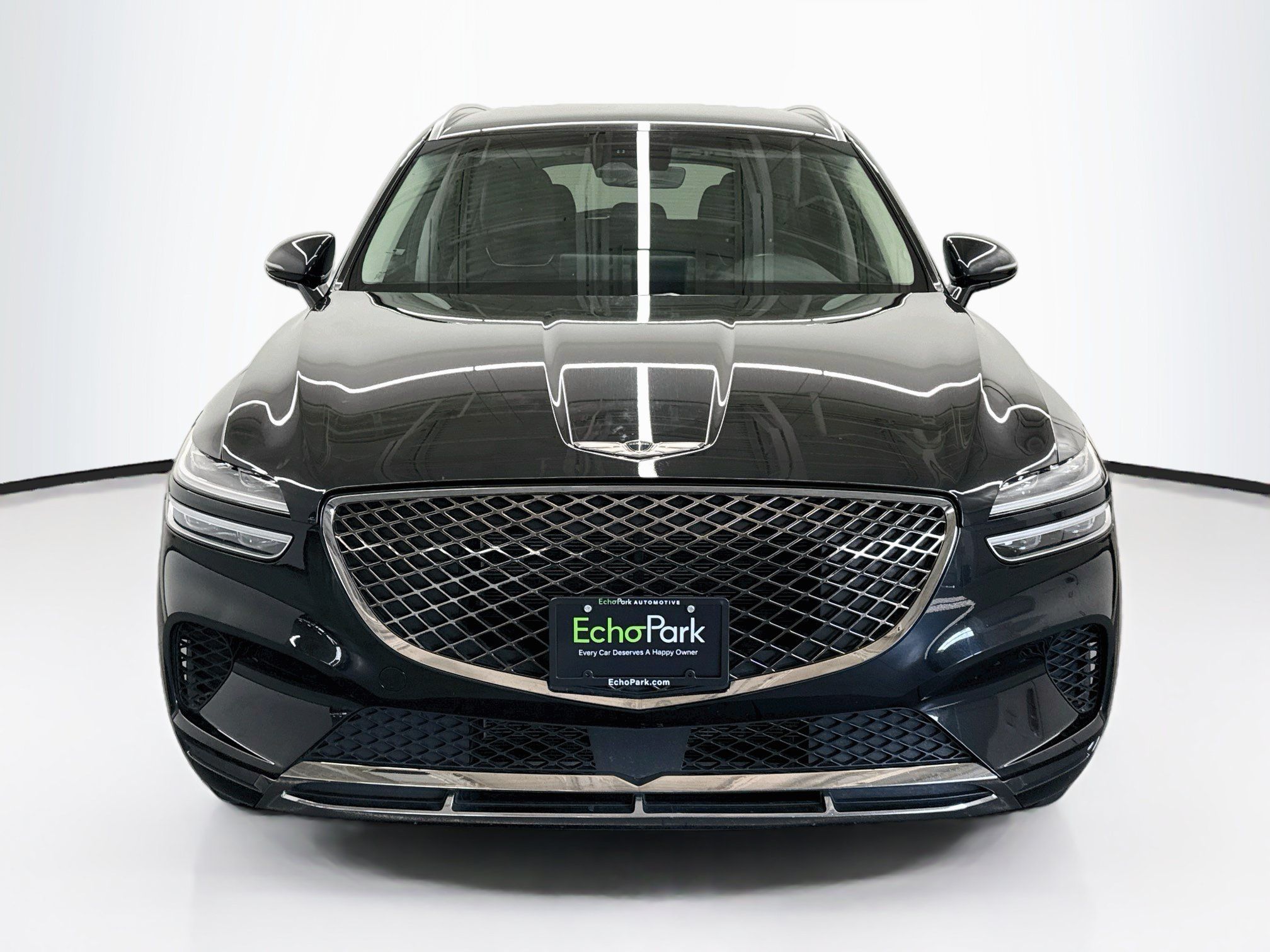 Used 2025 Genesis GV70 2.5T AWD/4WD image 2