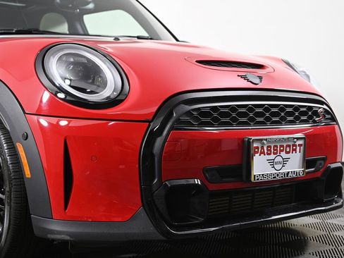 Certified 2023 MINI Cooper S w/ Driver Assistance Package image 3
