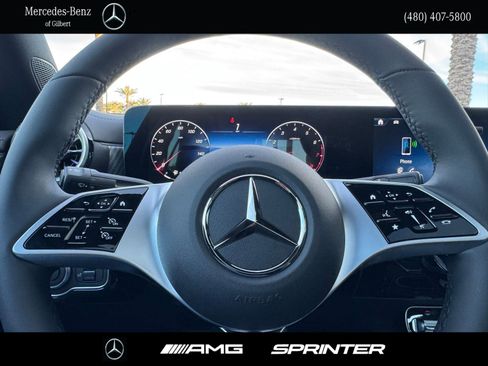 New 2026 Mercedes-Benz CLA 250 image 25