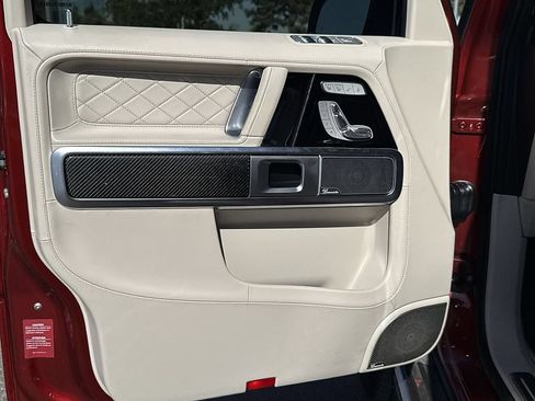 Used 2022 Mercedes-Benz G 63 AMG 4MATIC image 15