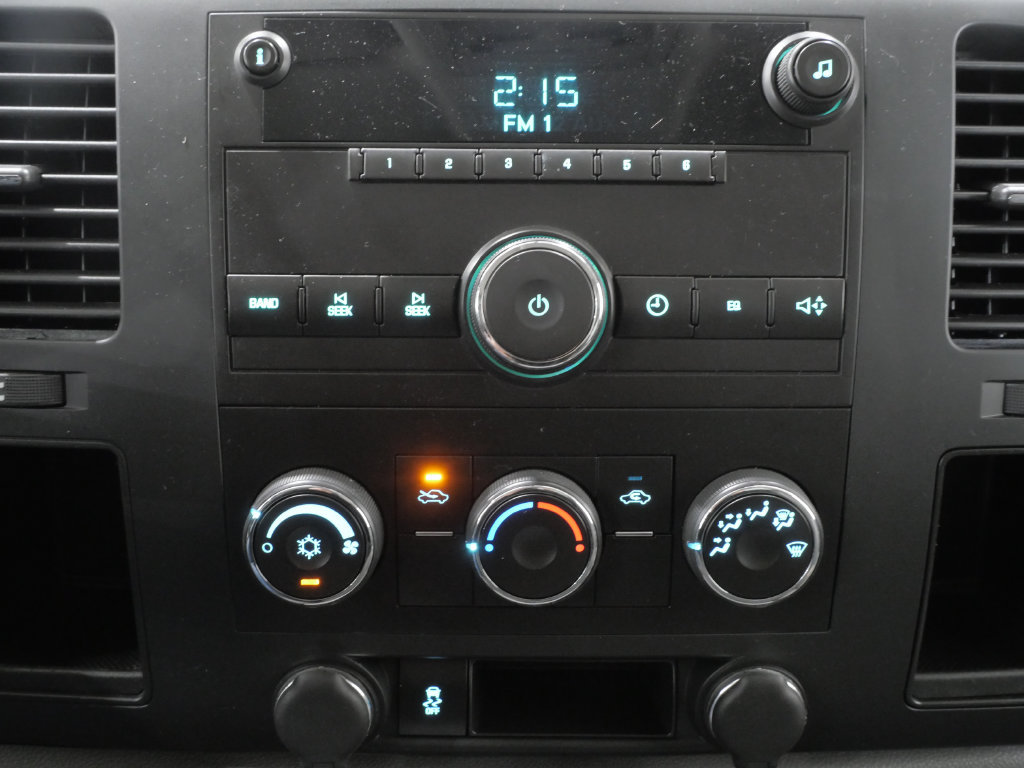 Used 2013 GMC Sierra 1500 W/T RWD image 18