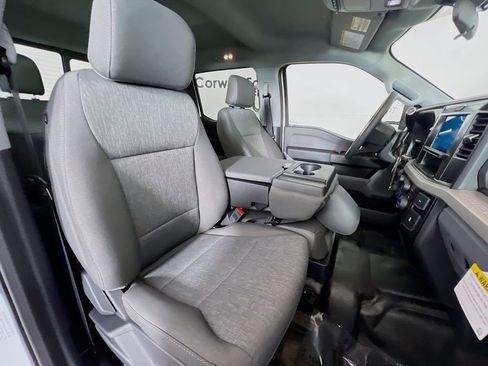 New 2026 Ford F350 XL image 17