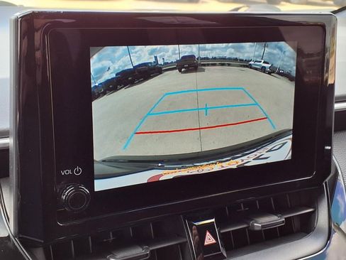 Certified 2024 Toyota Corolla Sedan image 11