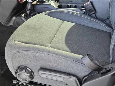 New 2026 Jeep Wrangler Willys image 4