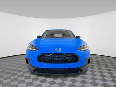 New 2026 Honda HR-V Sport image 10