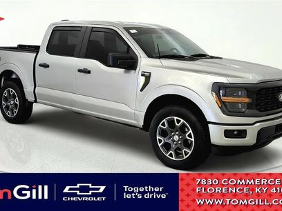 Used 2024 Ford F150 STX