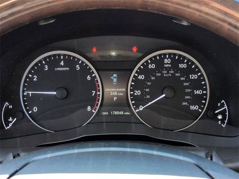 Used 2013 Lexus ES 350 w/ Luxury Pkg image 16