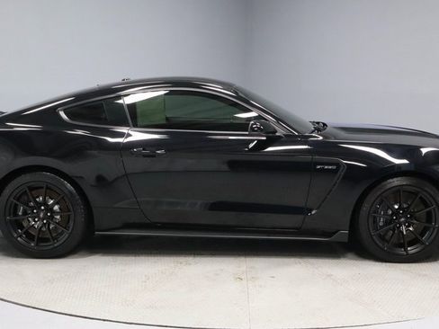 Certified 2017 Ford Mustang Shelby GT350 w/ Electronics Package image 12