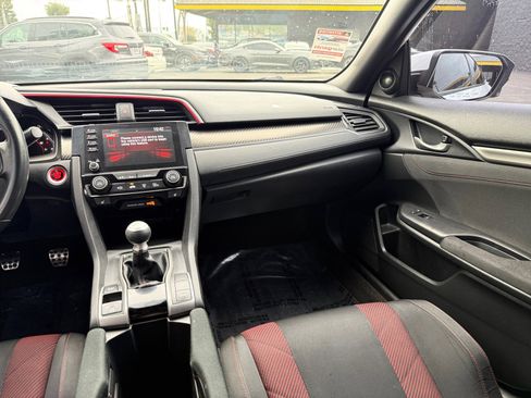 Used 2020 Honda Civic Si image 21