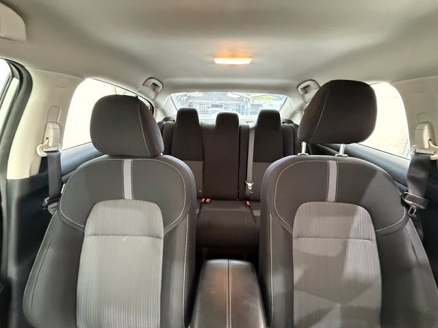 Used 2023 Nissan Sentra SV FWD image 28