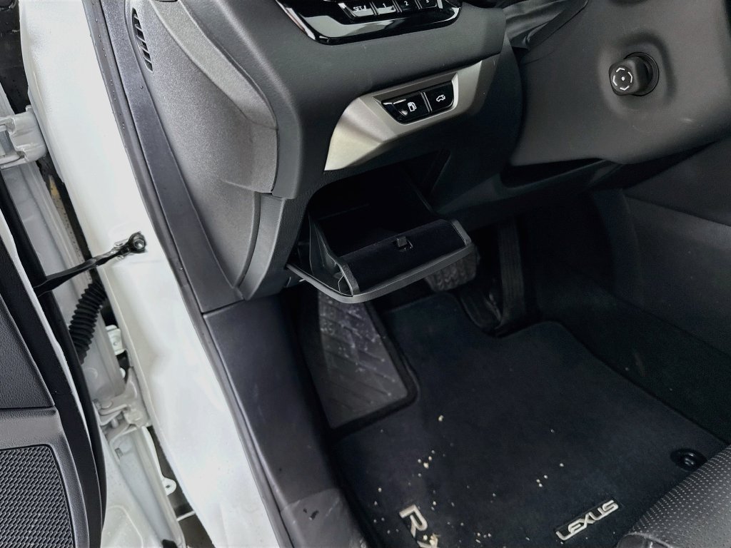 Used 2026 Lexus RX 350 Premium Plus w/ Accessory Package (Z1) FWD image 10